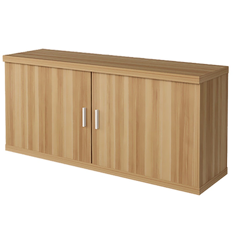 巨高办公家具矮柜收纳木质工具柜定制储物柜