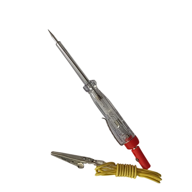 奥威信通 直流汽车电路测电笔验电笔车用试电笔试灯电路检修工具 支