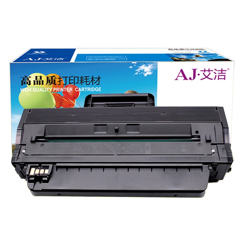 艾洁 MLT-D103L硒鼓 适用三星 SAMSUNG ML-2951 SCX-4728打印机