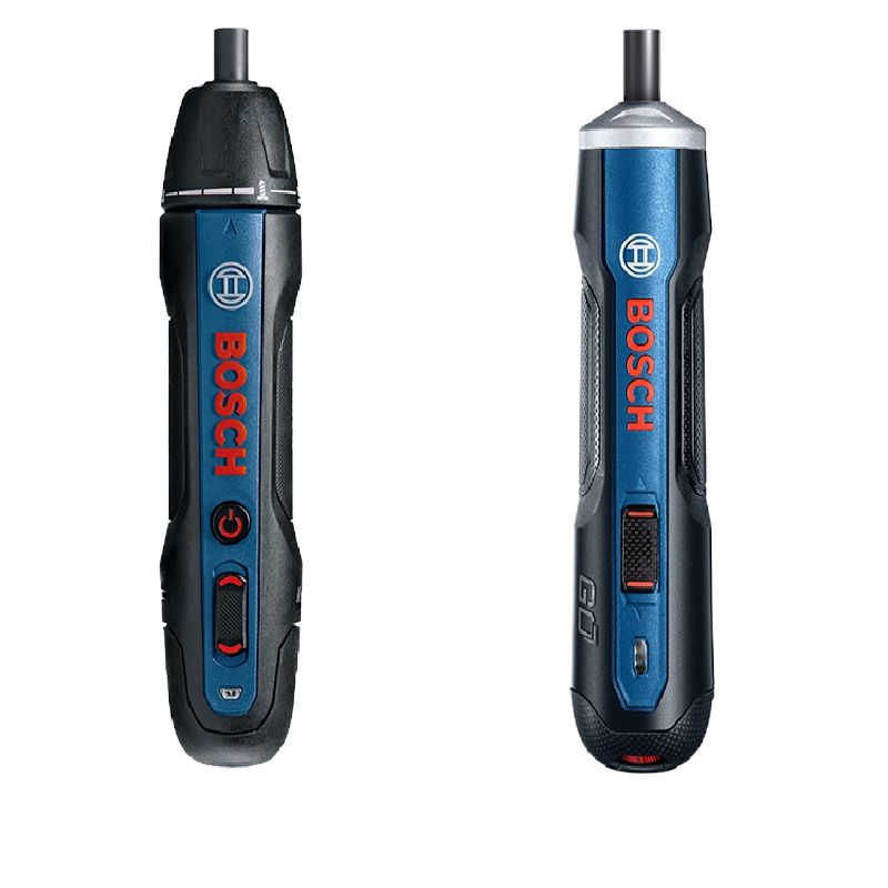博世电动螺丝刀迷你充电式起子