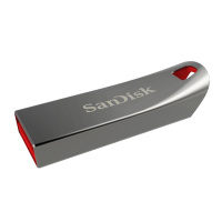 闪迪(SanDisk) 酷晶(CZ71)16G金属优盘