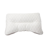 苏宁极物 高山苦荞草本舒眠枕 荞麦枕颈椎枕芯单人学生单个装