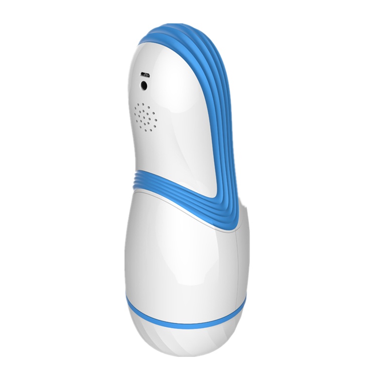 雷霆优皇II波多泷泽全自动电动飞机杯震动夹吸允互动发声音男性系列用自慰器成人情趣性用品非充气娃娃情爱玩具