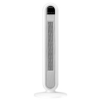 志高(CHIGO)ZNB-28P18Y立式电暖风机家用取暖器电暖气浴室电暖器办公室烤火炉节能