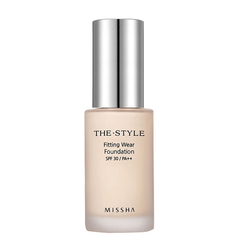 谜尚(Missha)美思拱辰之初焕泽精华霜60ml