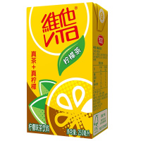 维他(Vita)檬茶饮料250ml*12盒