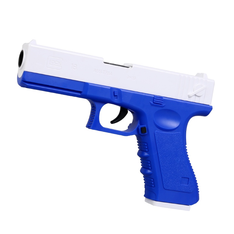 瑞迪斯 格洛克抛壳手枪F901 透明格洛克抛壳手枪YS08