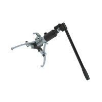 得力(deli) 10T一体式液压三爪拉马10吨 DL-ZL10