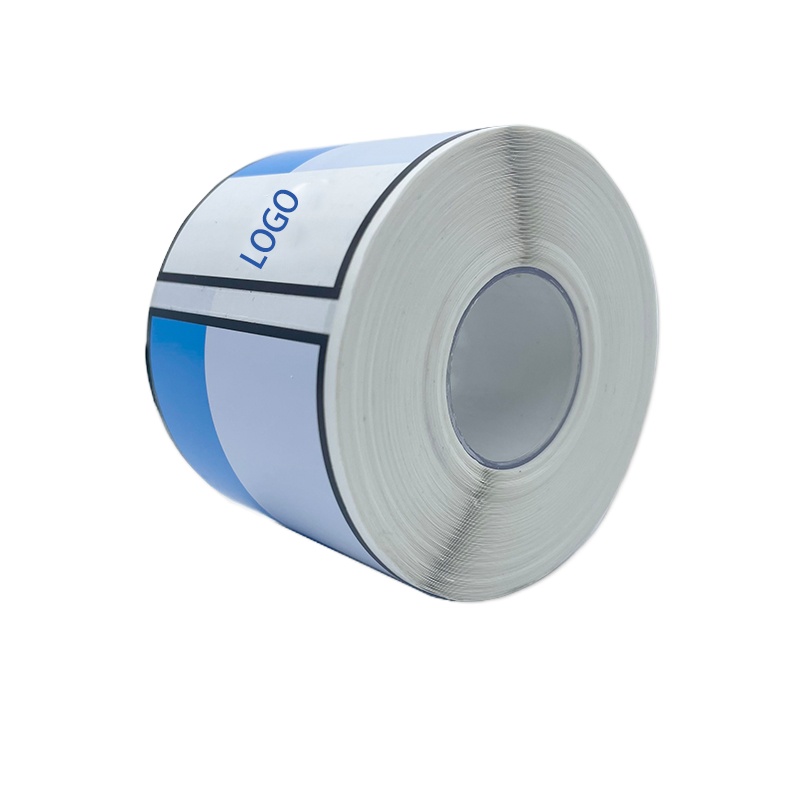 卓辰ZB45-100-150 打印标签 150片/卷