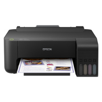 爱普生(EPSON) L1118 A4 全新彩色打印机 内置式墨仓设计
