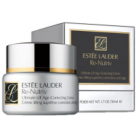 雅诗兰黛 (Estee Lauder) 白金级奢宠紧颜 眼霜 15ml 修护 紧肤淡皱 改善浮肿状态 各种肤质 霜状