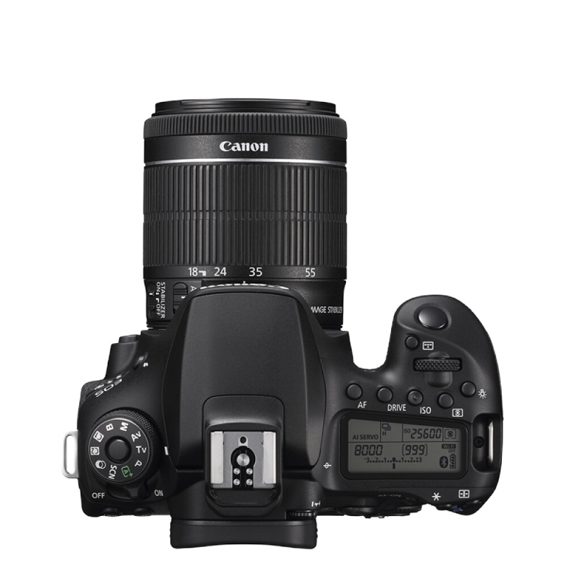 佳能(Canon) EOS 90D 单反机身