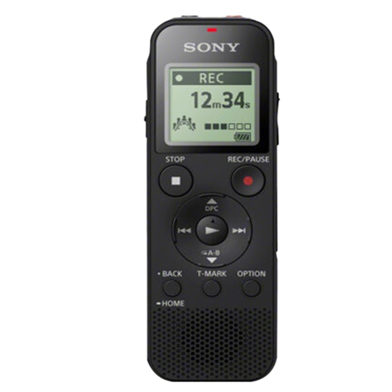 索尼（SONY）ICD-PX470 4GB 录音设备