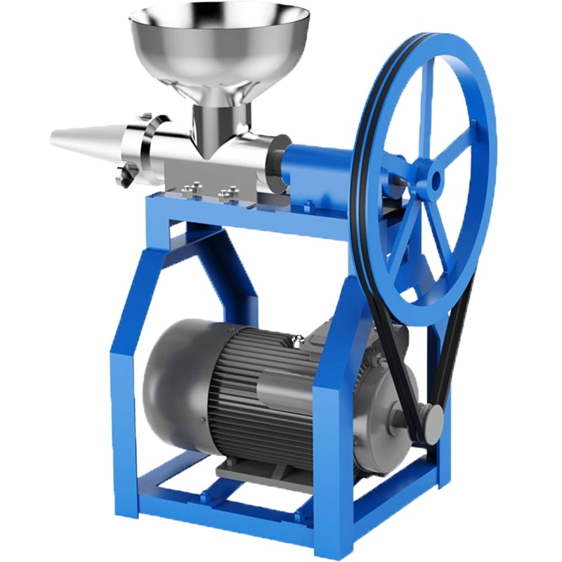 打糯米粑粑机糍粑机全自动商用不锈钢年糕机家用小型电动烤饵块机定制商品