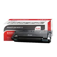 奔图(PANTUM)PD-206硒鼓适用P2506 P2506NW M6506 M6606N M6556系列打印机