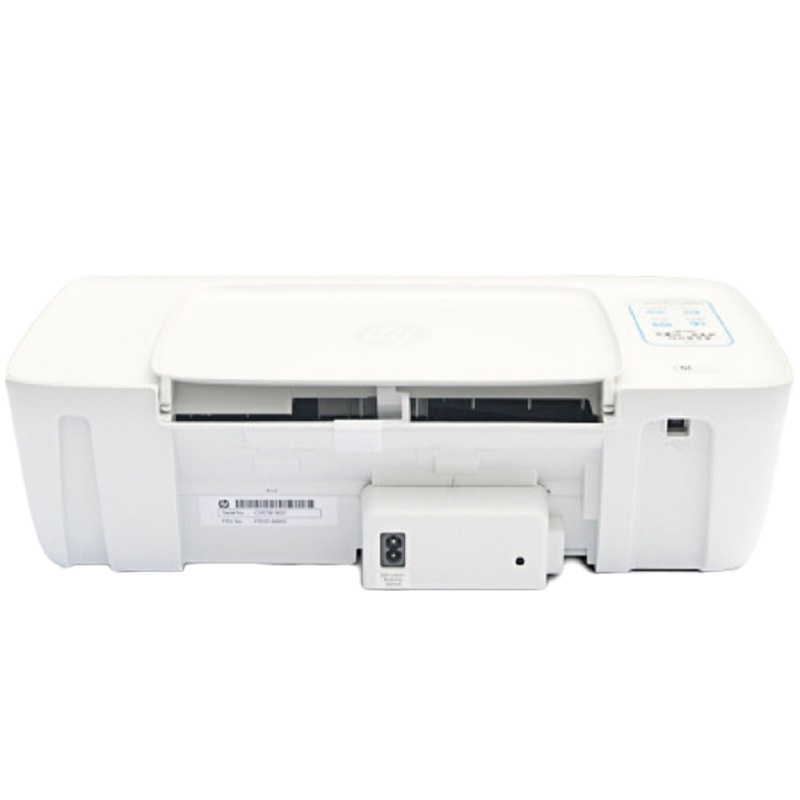 [精选]惠普(hp) DeskJet Ink Advantage 1118 支持单墨盒打印 (彩色喷墨打印 照片打印)