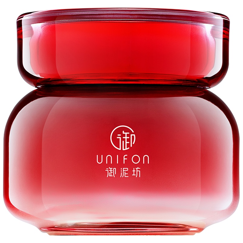 御泥坊亮颜小金瓶精油睡眠面膜100ml 免洗补水保湿均匀肤色改善暗哑涂抹式面膜