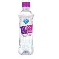 Hibake哇哈哈苏打水350ml*24