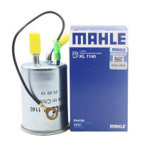 马勒(MAHLE)燃油滤KL1140适配17款GA3S/15-20款GS4