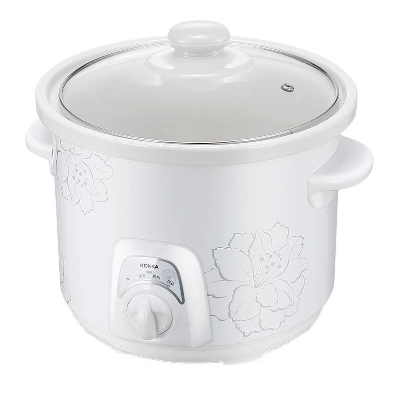 康佳(KONKA)天然养生煲 · 电炖盅KGDG-610A
