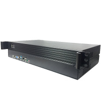 QN-20000M音频及会议系统应用的纸化会议系统提供控制和服务功能 搭建稳定的无纸化会议系统