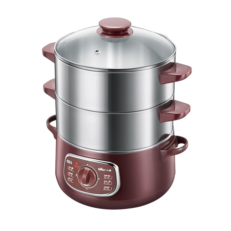 小熊(Bear) 电蒸锅 DZG-D80A1