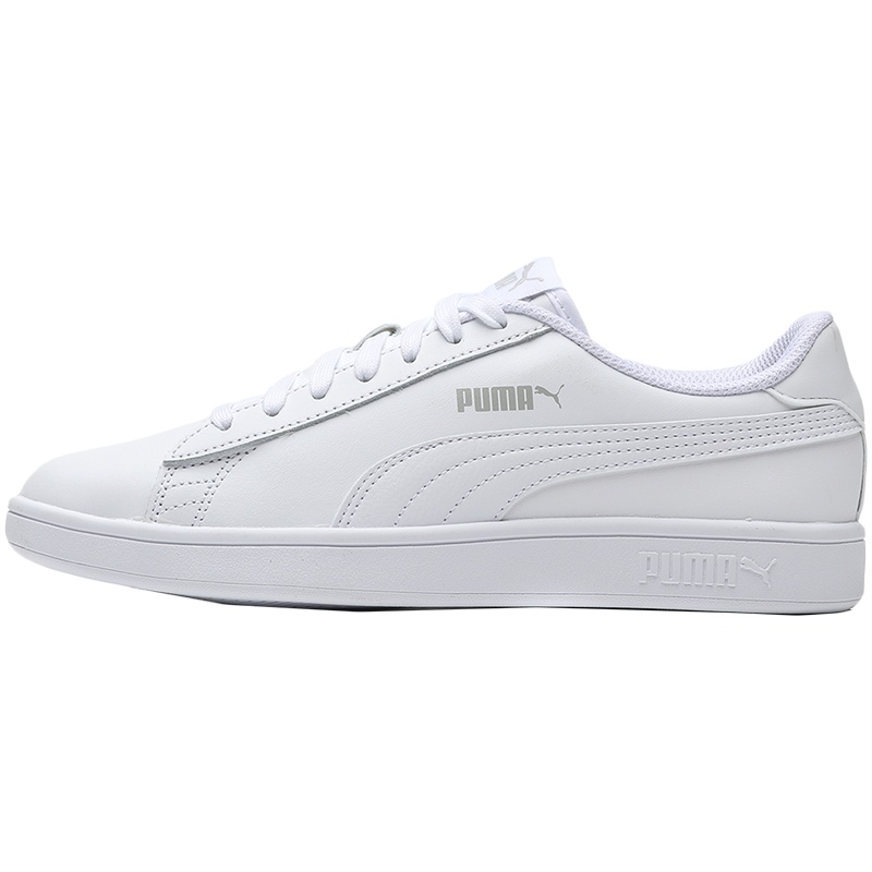 彪马PUMA男鞋女鞋情侣休闲鞋低帮板鞋小白鞋运动鞋365215