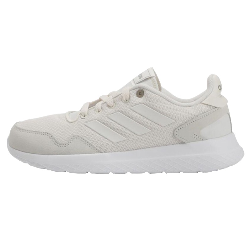 Adidas/阿迪达斯 女鞋 ARCHIVO运动鞋透气跑步鞋休闲鞋EF0527