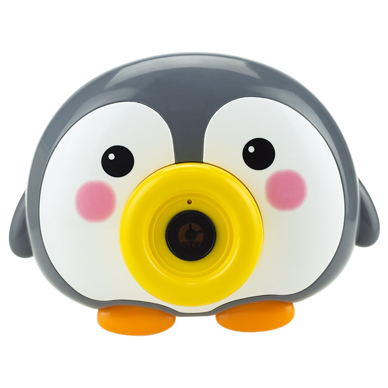 婴侍卫 企鹅泡泡机