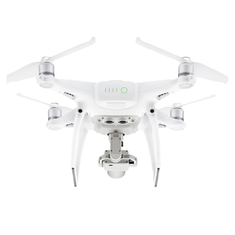 大疆精灵4Pro+V2.0套装/电池共3块/电池管家1套/保险1套/车载充电器1套/128G卡1张/背包2个/充电器1个