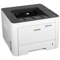 联想(Lenovo) 打印机LJ3303DN黑白激光打印机 XYJ