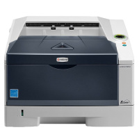 京瓷(KYOCERA)ECOSYS P2035d 黑色激光打印机