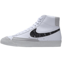 NIKE耐克男鞋休闲鞋春季新款BLAZER开拓者高帮运动鞋CW6726