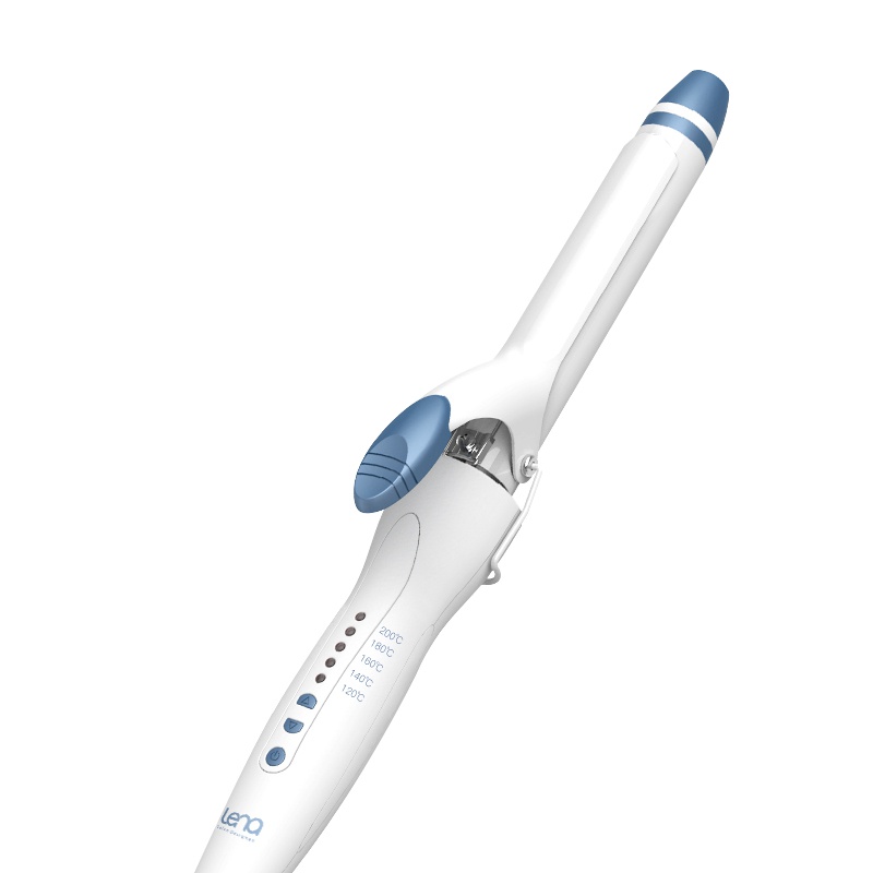 lena烫卷发棒女大卷迷小型卷发神器懒人两用刘海陶瓷电卷棒不伤发LN-306B-32mm