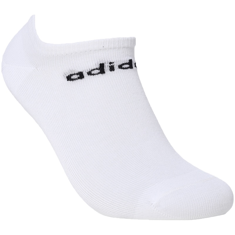 adidas阿迪达斯NEO男袜女袜运动休闲袜子DN4435