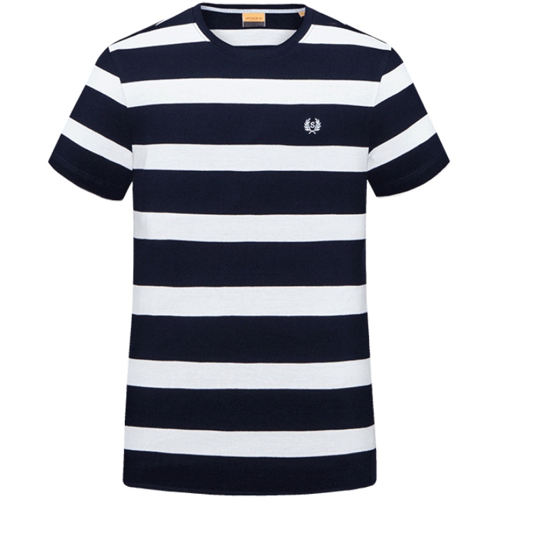 【断码清仓】七匹狼福袋2件/99元！夏季短袖T恤/短袖衬衫