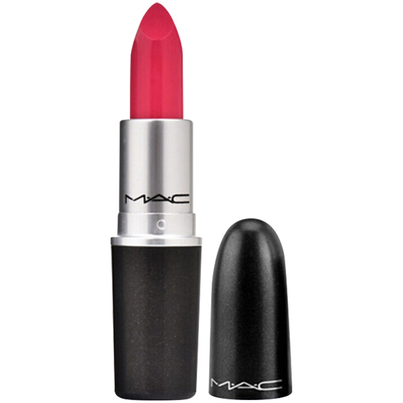 魅可(MAC) 子弹头口红唇膏 Brick-o-La豆沙红 3g 显色不易脱妆红色系