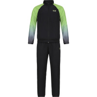 EMPORIO ARMANI EA7 阿玛尼 男士聚酯纤维休闲运动套装 3GPV04 PNP6Z