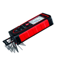 STK 徕卡测距仪X310手持式激光测距仪120米