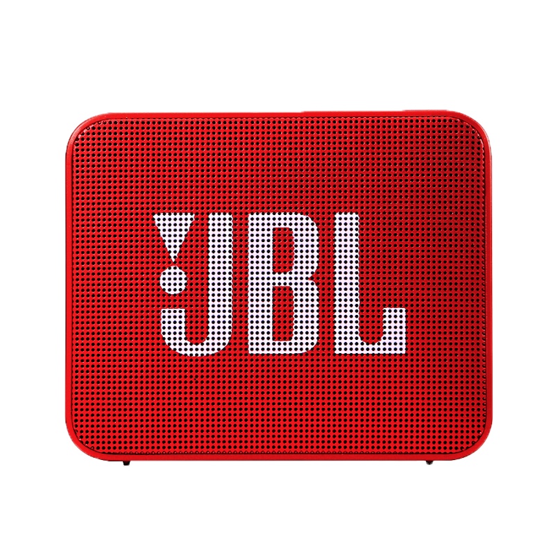 JBL GO2 音乐金砖二代 便携式低音炮 户外蓝牙音箱