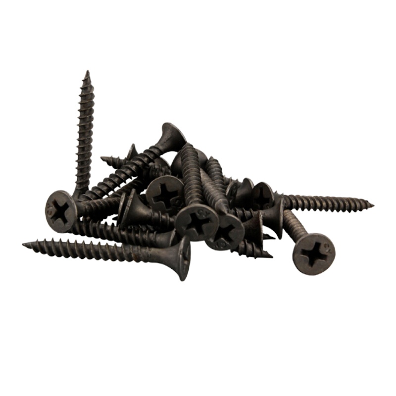 巴诺(BANUO) 3公分自攻丝 单盒装