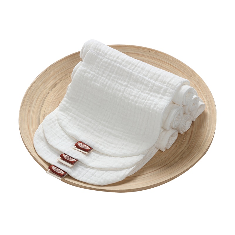 欧孕夏季宝宝吸汗巾纯棉加大儿童垫背巾婴儿隔汗巾纱布汗巾