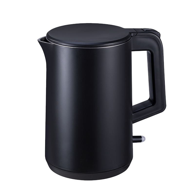 FGA电热水壶家用304不锈钢电热一体烧水壶自动断电大容量开水壶烧水壶