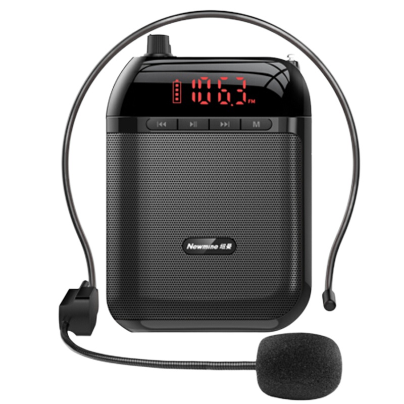 纽曼(Newmine)H3小喇叭迷你音响