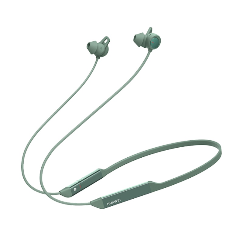 华为/HUAWEI华为耳机FreeLace Pro无线蓝牙运动耳机 智慧闪连快充|双重降噪|智慧闪连快充|长续航快充耳机