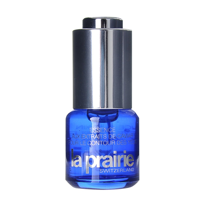 La Prairie 莱珀妮 鱼子精华眼部紧致啫喱眼霜 15ml