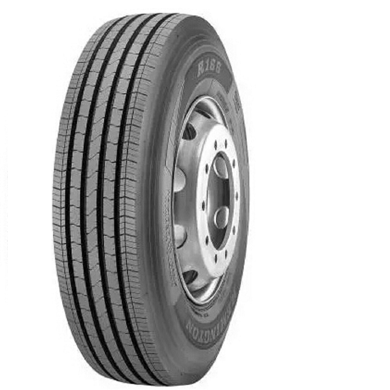 固特异 荣誉出品 优途---高性价比轮胎11R22.5 R166