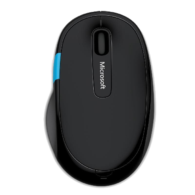 Microsoft/微软 Surface Sculpt舒适滑控鼠标