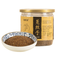 褔東海(FU DONG HAI) 莬丝子250克 可搭配锁阳淫羊藿肉苁蓉