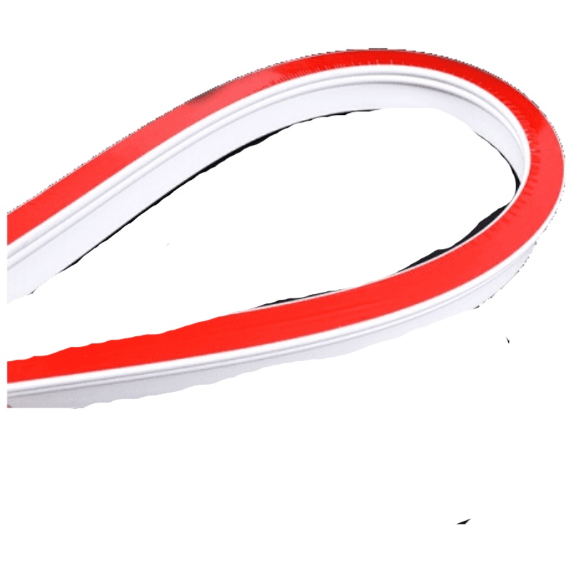 品牌直营> 浴室淋浴房挡水条卫生间地面阻可随意弯曲隔水干湿分离隔断条神器安心抵